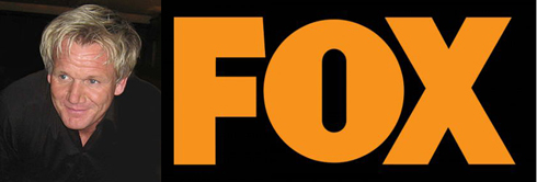Ramsay Gordon on FOX